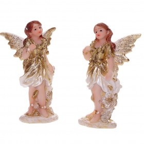 Керамична фигурка "Фея - 8,5см"