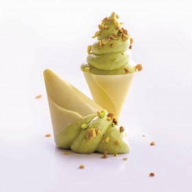 Поликарбонатна форма "Конус"