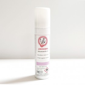 Спрей кадифе на основата на какаово масло - Люляк