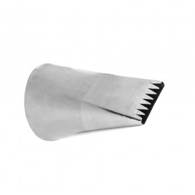 Накрайник кошница BD300- 16х2мм