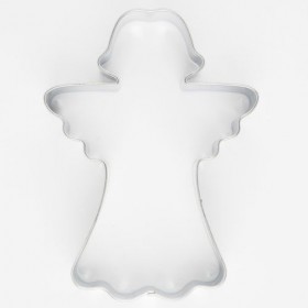 Метален кутер "Ангел"