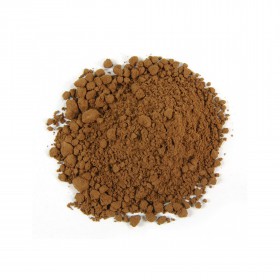 Какао на прах "Алкално 20-22%" - 0,500кг