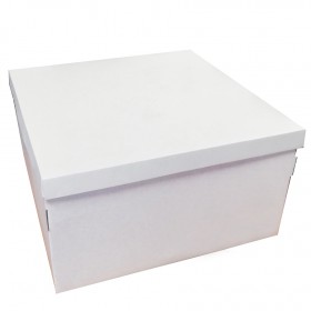 Кутия за торта - 40х40см