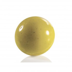 Поликарбонатна форма бонбон "Сфера - 8см"