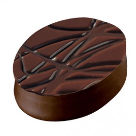 Релефно фолио "Нишки"