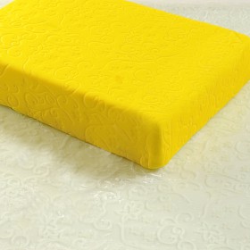 Релефно килимче Цветя и Орнаменти