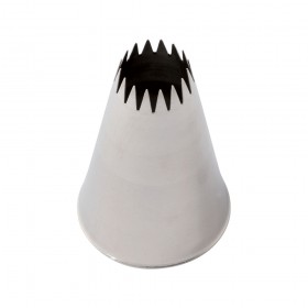 Накрайник звезда BF0867 - Ø 16 мм