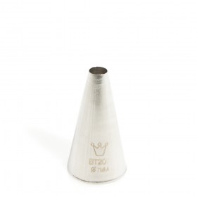 Накрайник дуй "BT207" - Ø 7 мм