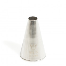 Накрайник дуй "BT210" - Ø 10 мм