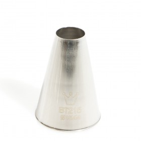 Накрайник дуй "BT215" - Ø 15 мм