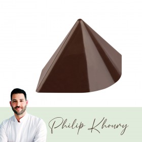 Поликарбонатна форма "Mount" by Philip Khoury
