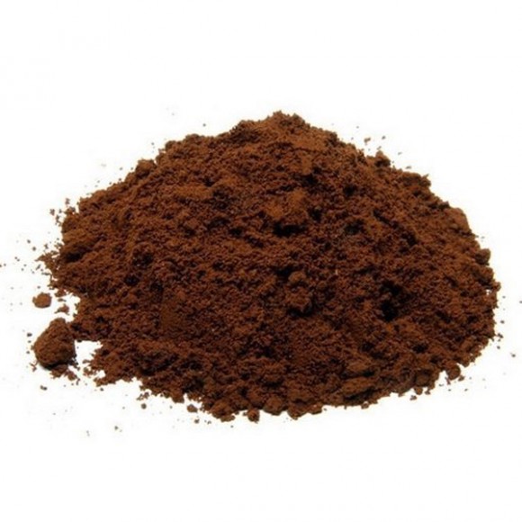 Какао на прах "Алкално 22-24%" - 1кг