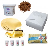 Консумативи и Опаковки