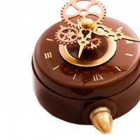 Работа с Шоколад