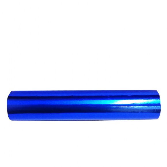 Алуминиево фолио за бонбони - Ролка - 1 метър