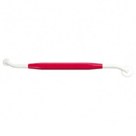 Кутер с две малки колелца