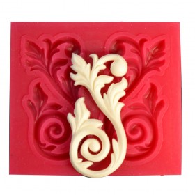 Силиконов калъп "Орнаменти №14"