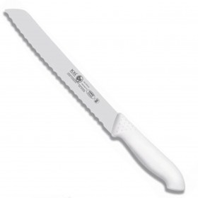 Нож за хляб- 25см