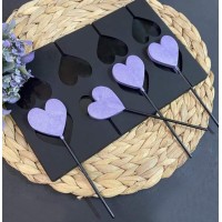 За близалки