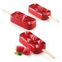 Форми за сладолед и консумативи - Лято