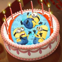 Фотодекорации и Сладкарски принтери