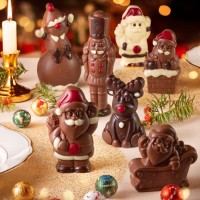 Силиконови форми за бонбони