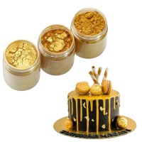 Перлени и прахообразни