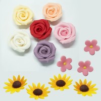 Цветя и букети