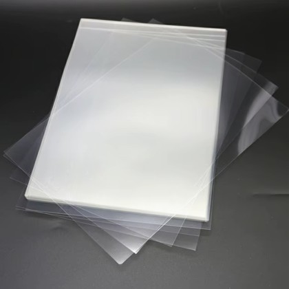 Трансферна хартия "Шокотрансфер" - 30бр/пакет