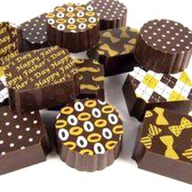 Трансферна хартия "Шокотрансфер" - 30бр/пакет