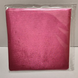 Алуминиево фолио за бонбони - Матово пепел от рози