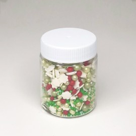 Захарна поръска "Коледна Магия" -  40гр