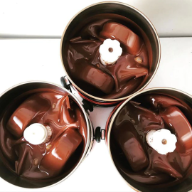 Меланжор - 3,5 кг