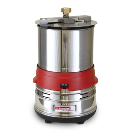 Метален меланжор - 3,5 кг