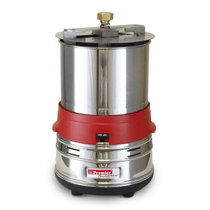 Метален меланжор - 3,5 кг