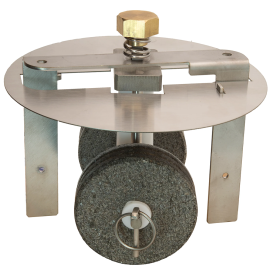 Метален меланжор - 3,5 кг