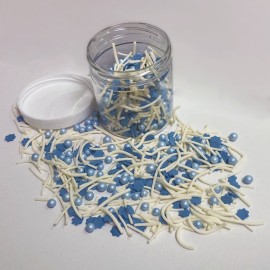 Захарна поръска "Северна приказка" -  40гр