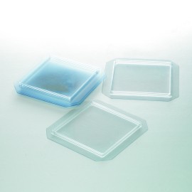 Термоформована форма "Картичка - квадрат"