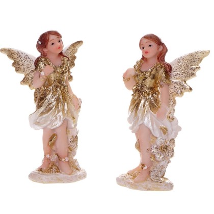 Керамична фигурка "Фея - 8,5см"