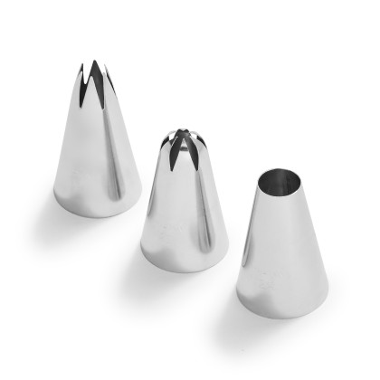 Комплект накрайници "1M, 2D и 2А"