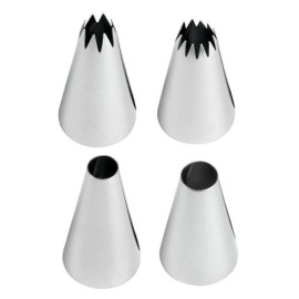 Комплект накрайници "№010, №012, №021 и №032"