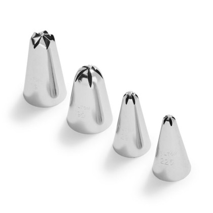 Комплект накрайници "№109, №129, №190 и №225"