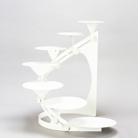 Поставка "Дъга" - 7 етажа