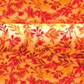 Трансферно фолио "Retour de cueillette"