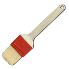 Четка с естествен косъм - 50мм/40мм - TХ