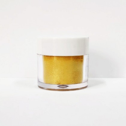 Перлена боя на прах - Златно №5 - 5гр