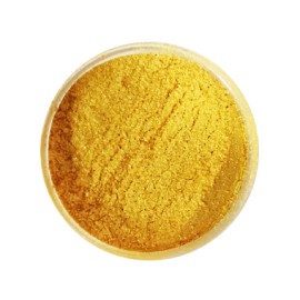 Перлена боя на прах - Златно №5 - 5гр