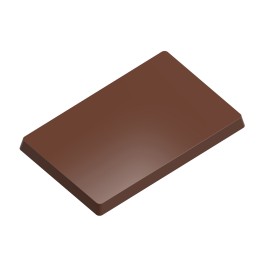 Поликарбонатна форма с магнити "Плочка"