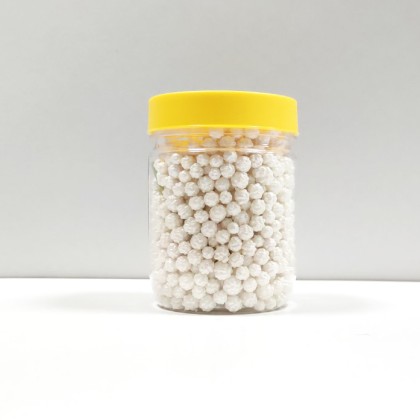 Захарна поръска "Мимоза - Бяла - 150гр