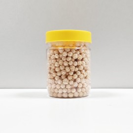 Захарна поръска "Мимоза" - Златна - 150гр